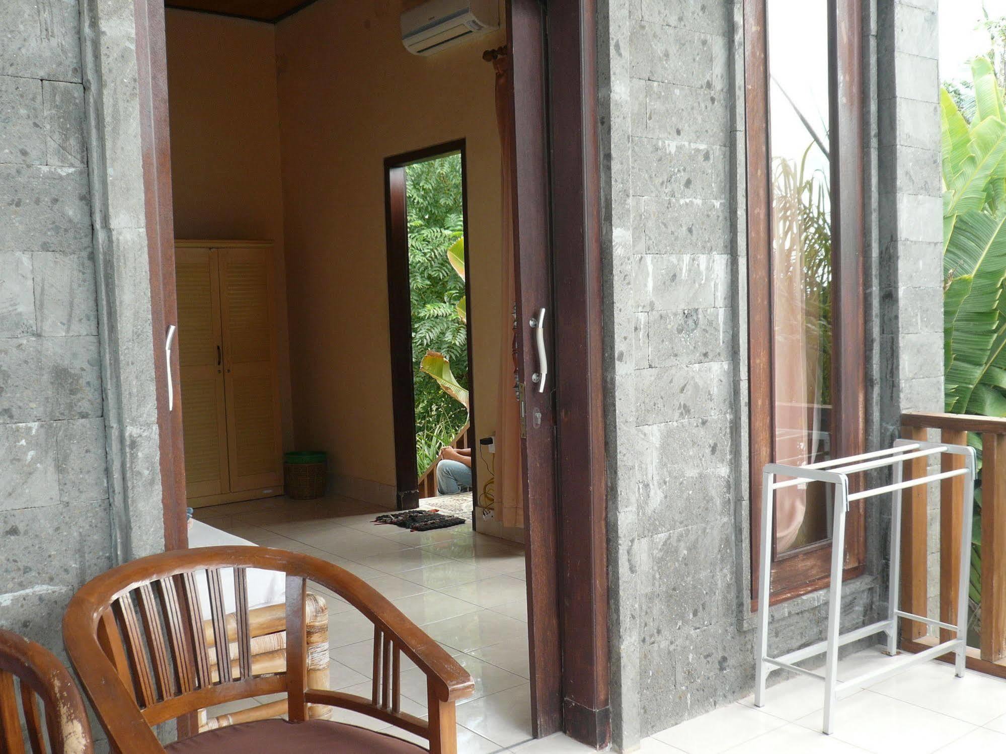 Vienna Beach Resort Amed  Exterior photo