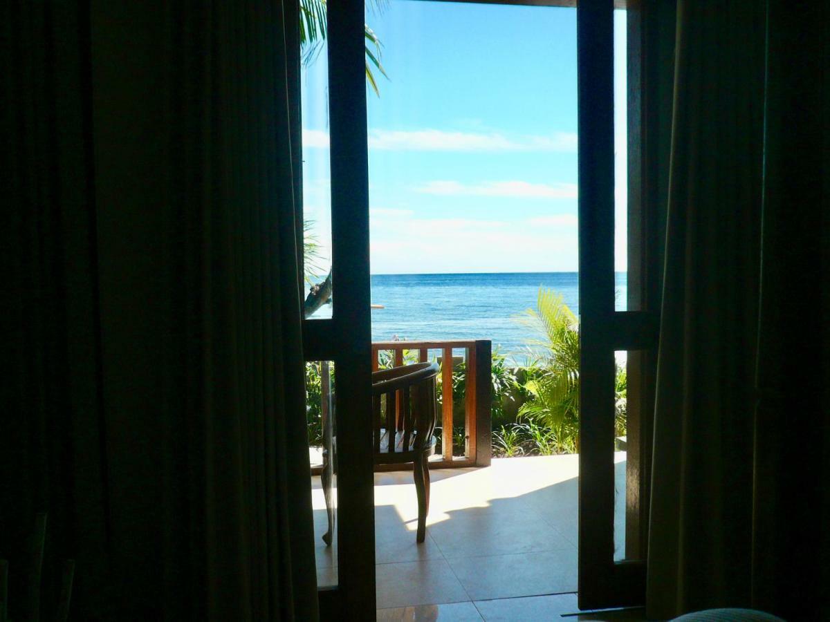 Vienna Beach Resort Amed  Exterior photo