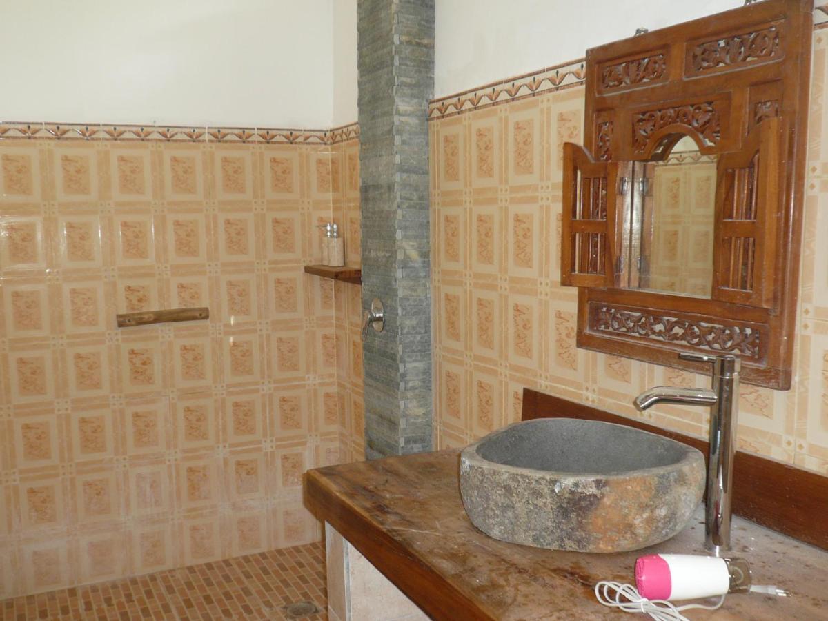 Vienna Beach Resort Amed  Exterior photo
