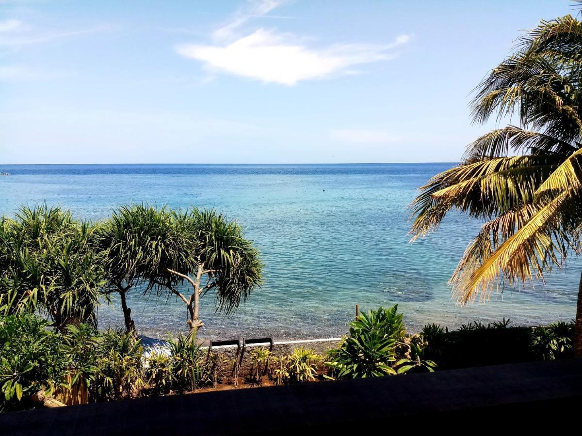 Vienna Beach Resort Amed  Exterior photo